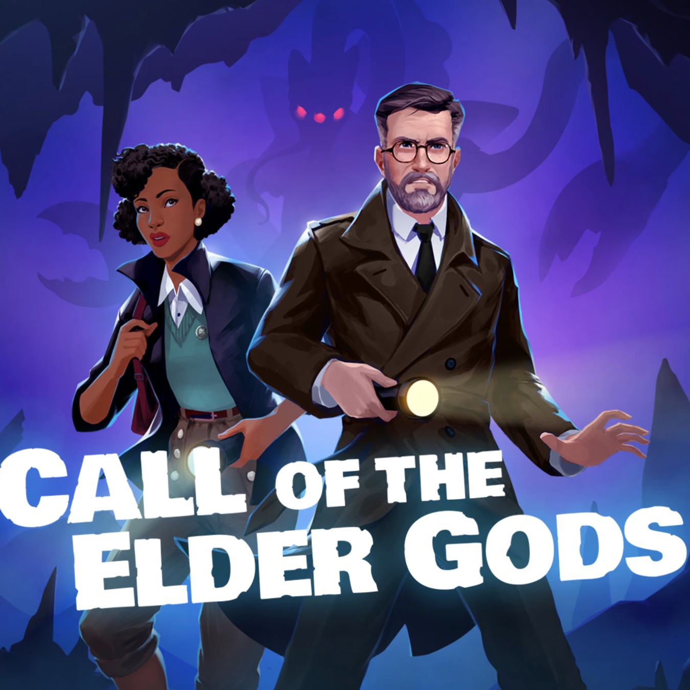 Call of the Elder Gods	